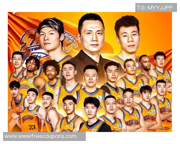 上海男篮24年首次夺冠阵容揭秘姚明刘炜刘鹏等明星球员齐聚一堂